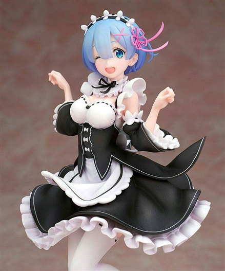 Mua bán FIGURE REM NEKO MAID FAKE